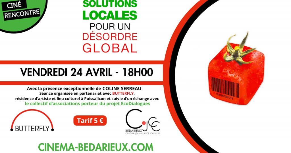 actualité CR - Solutions locales