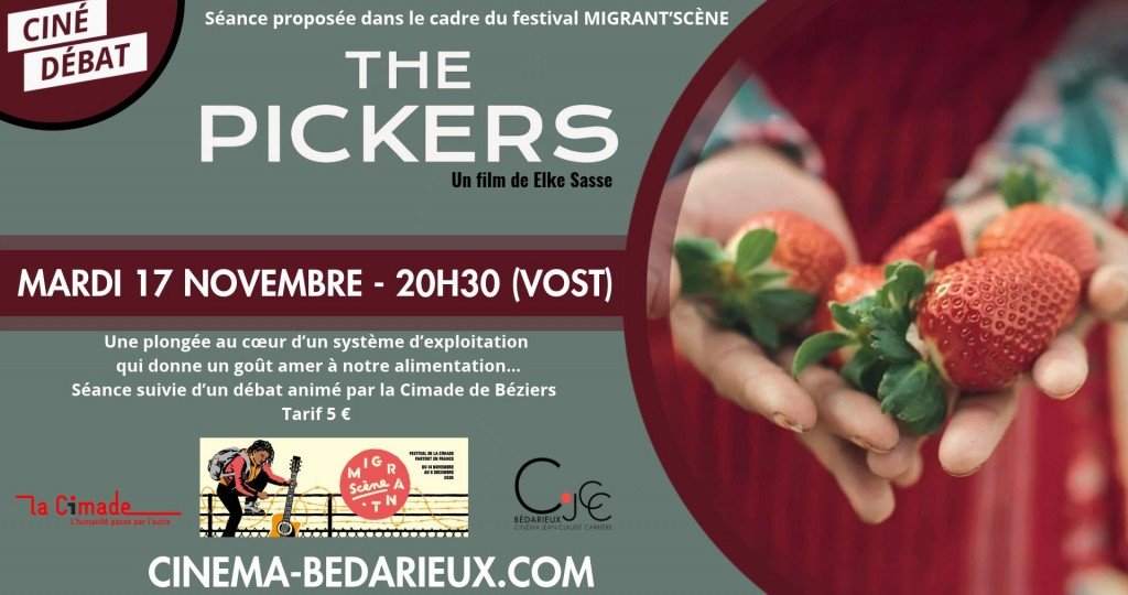 actualité The Pickers - 1711