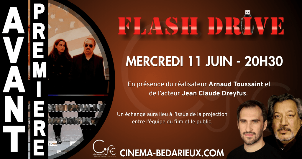 actualité AVP-FlashDrive-1106