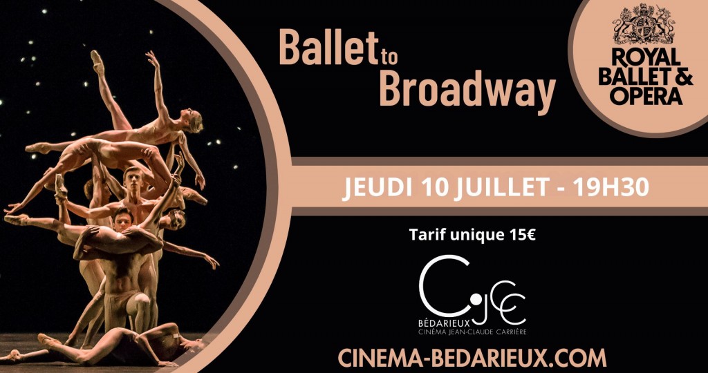 actualité Ballet - 1007
