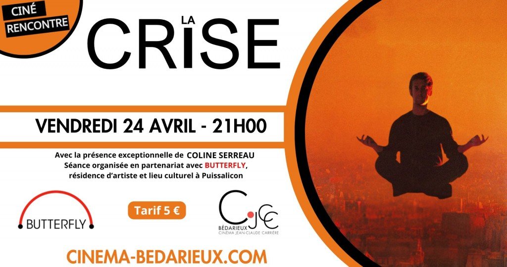 actualité LA CRISE - 2404