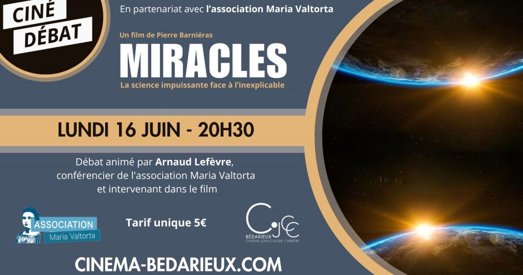 actualité CD-MIRACLES