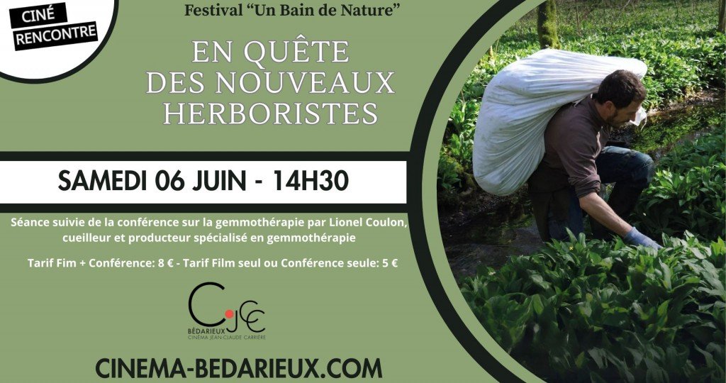 actualité En quête des nouveaux herboristes - 0606