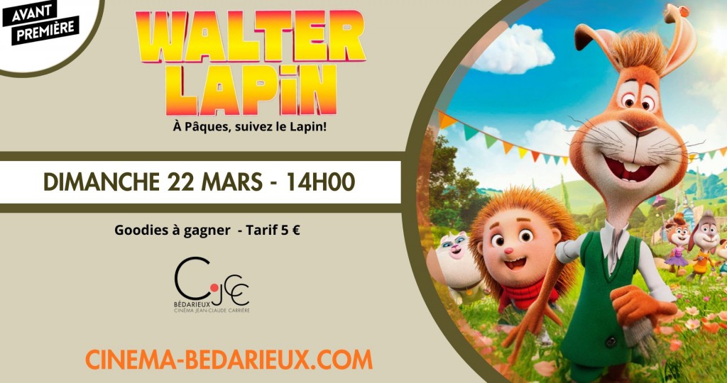 actualité AVP - WALTER - 2203