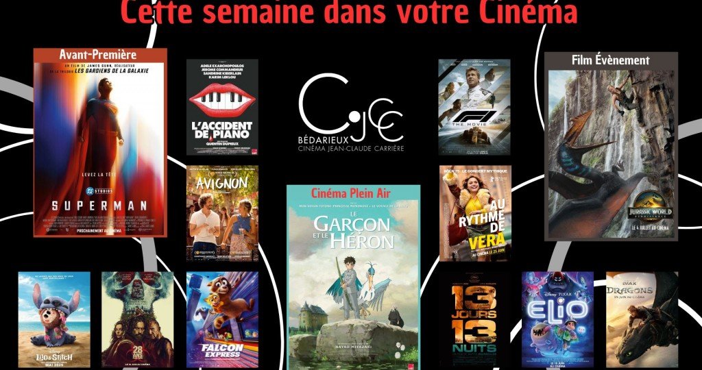 actualité PROG 0207