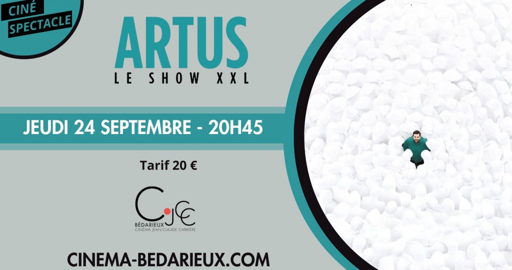 actualité ARTUS - 2409