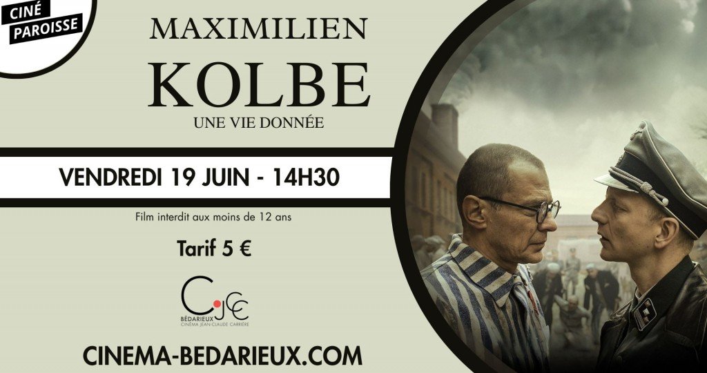 actualité CP - MAXIMILIEN KOLBE - 1906