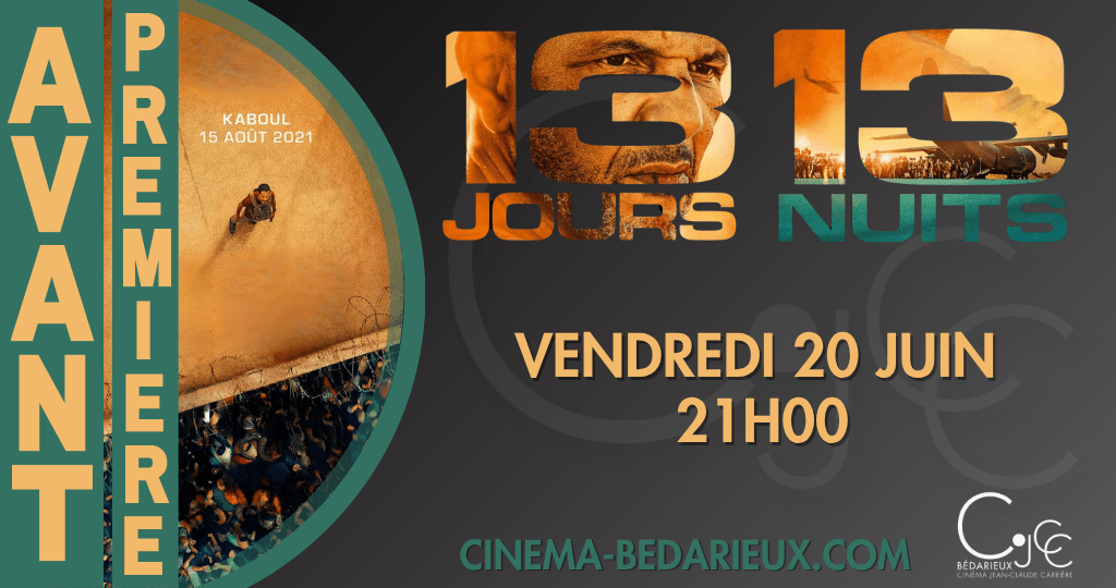 actualité AVP-13JoursNuits-2006