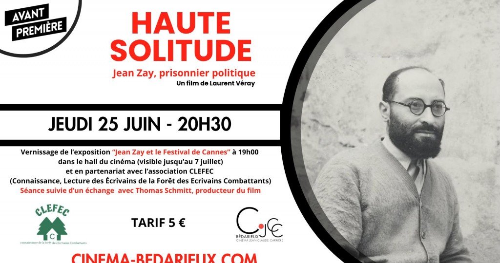 actualité AVP - HAUTE SOLITUDE - 2506