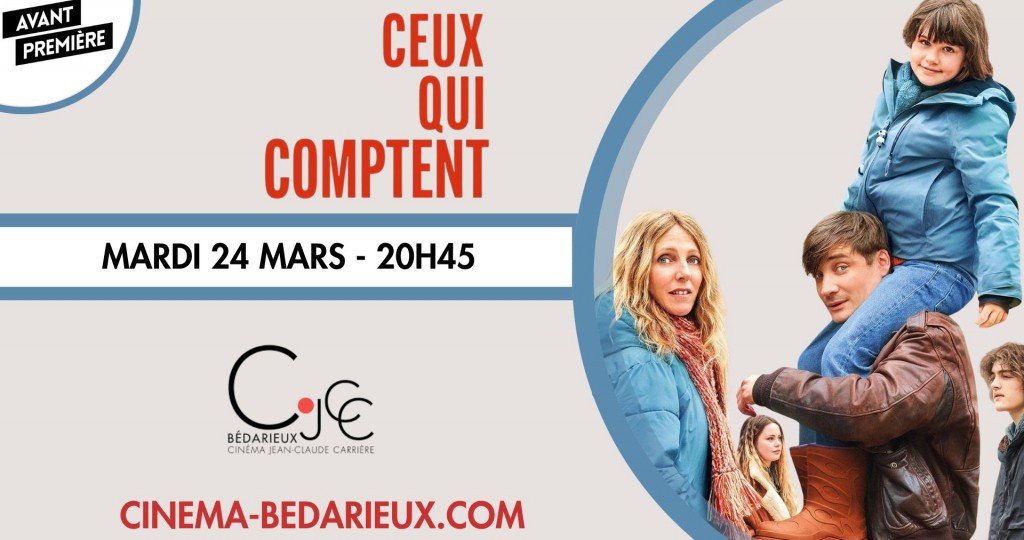 actualité AVP - CEUX QUI COMPTENT - 2403