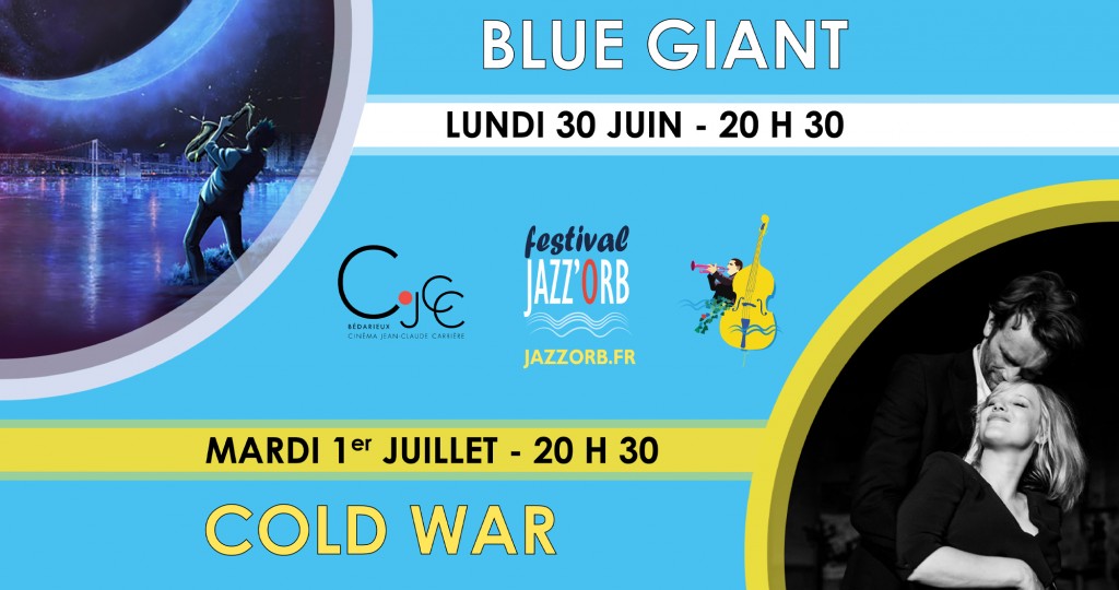 actualité jazz orb