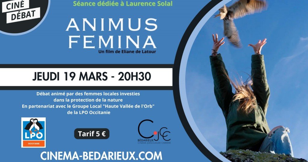 actualité ANIMUS FEMINA - 1903