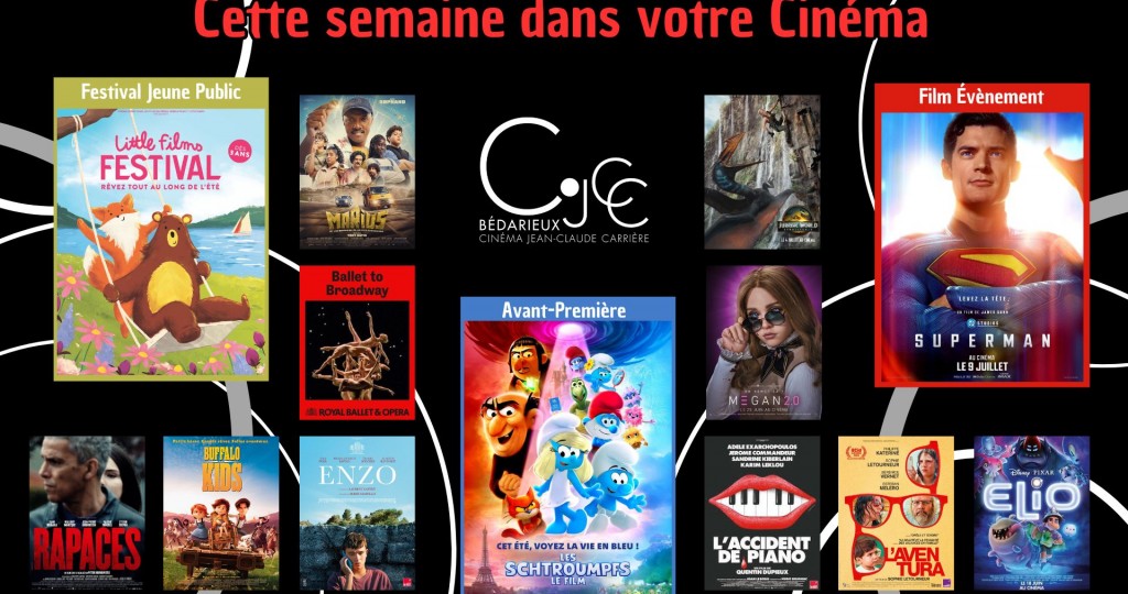 actualité Prog 0907