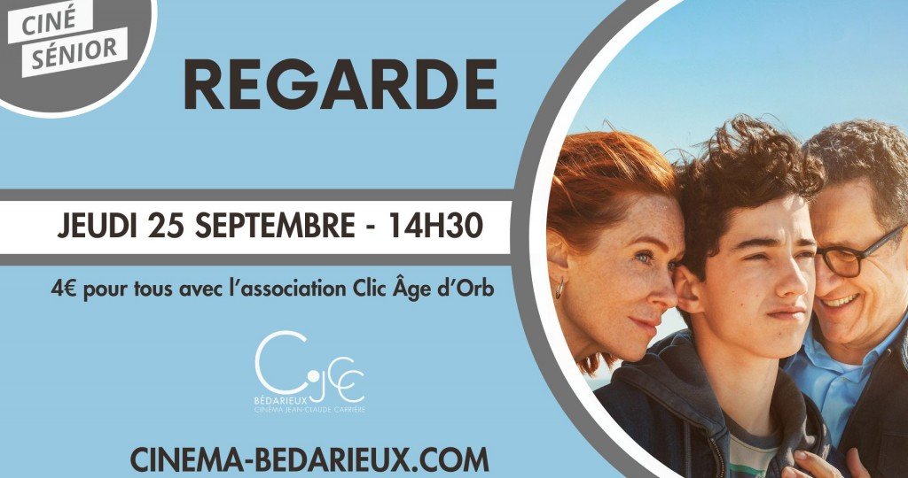 actualité CS - REGARDE