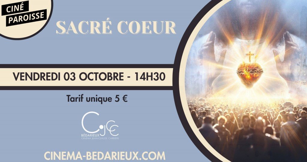 actualité CP - SACRE COEUR