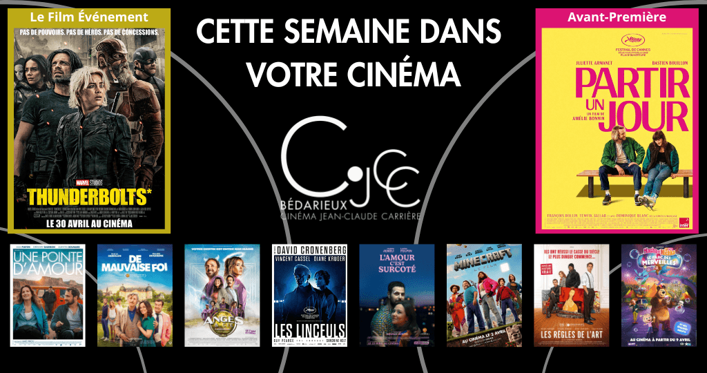 actualité Prog.semaine