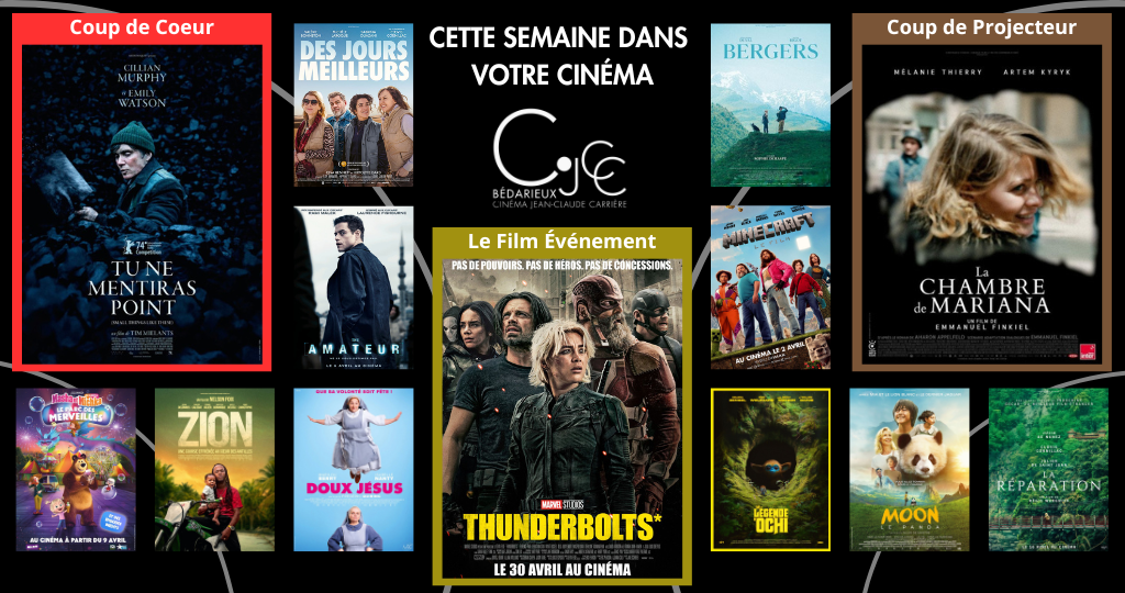 actualité Prog.semaine