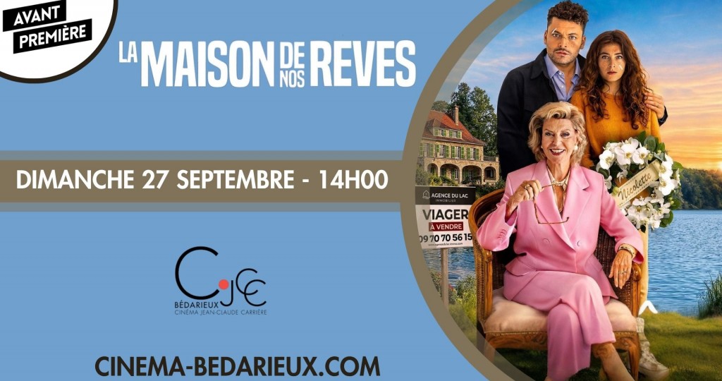 actualité AVP - MAISON DE NOS REVES _2709