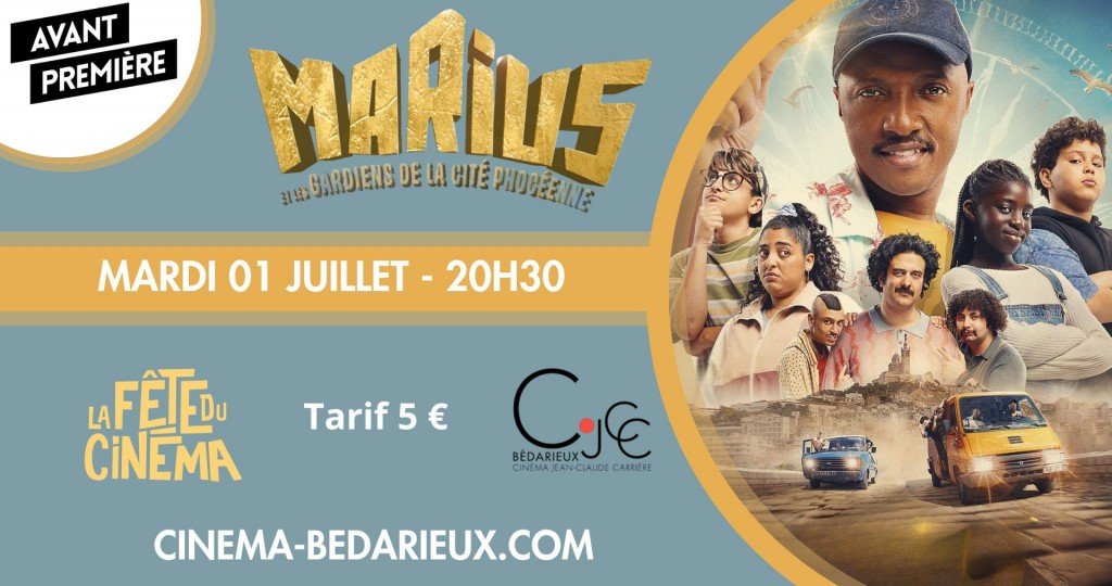 actualité AVP Marius - 0107