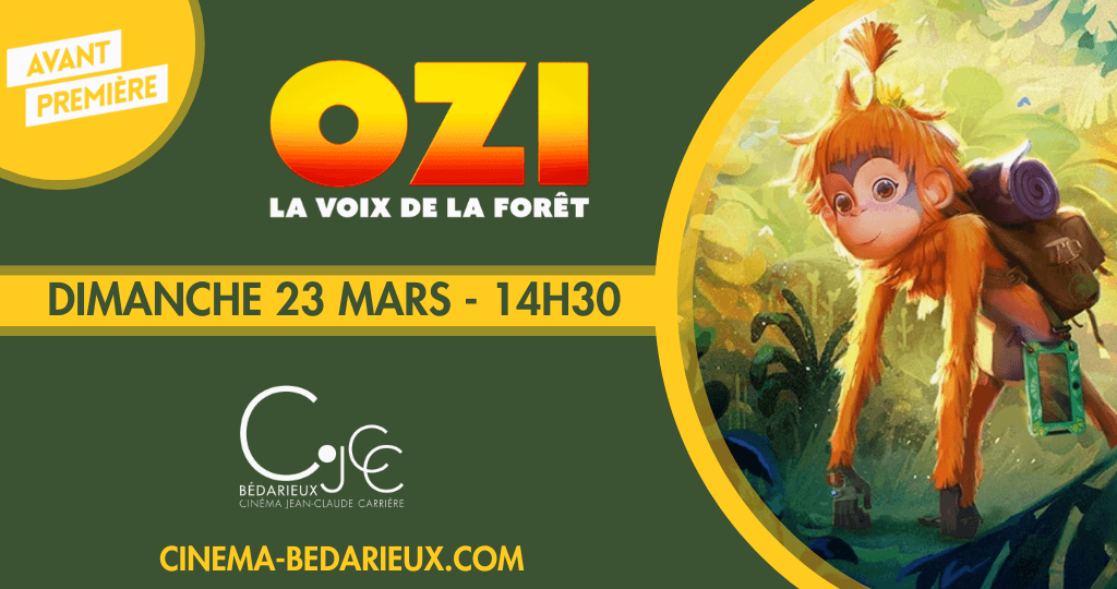 actualité AVP-Ozi-2303
