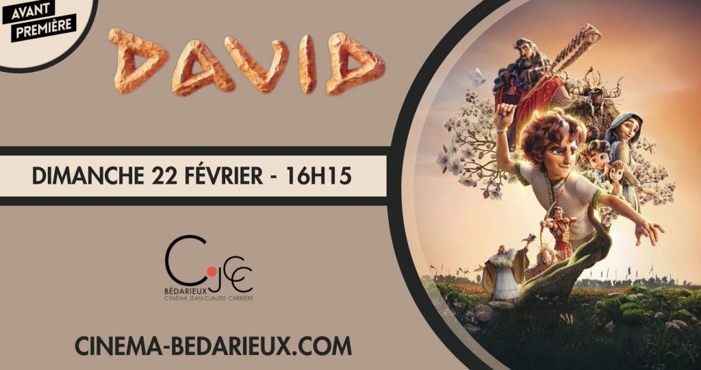 actualité AVP - DAVID - 2202