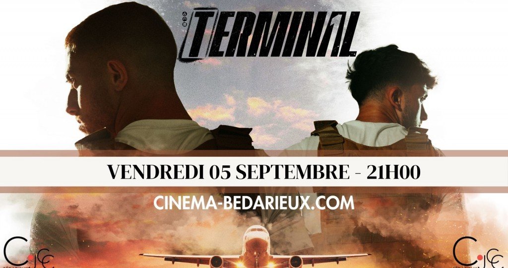 actualité TERMINAL_0509