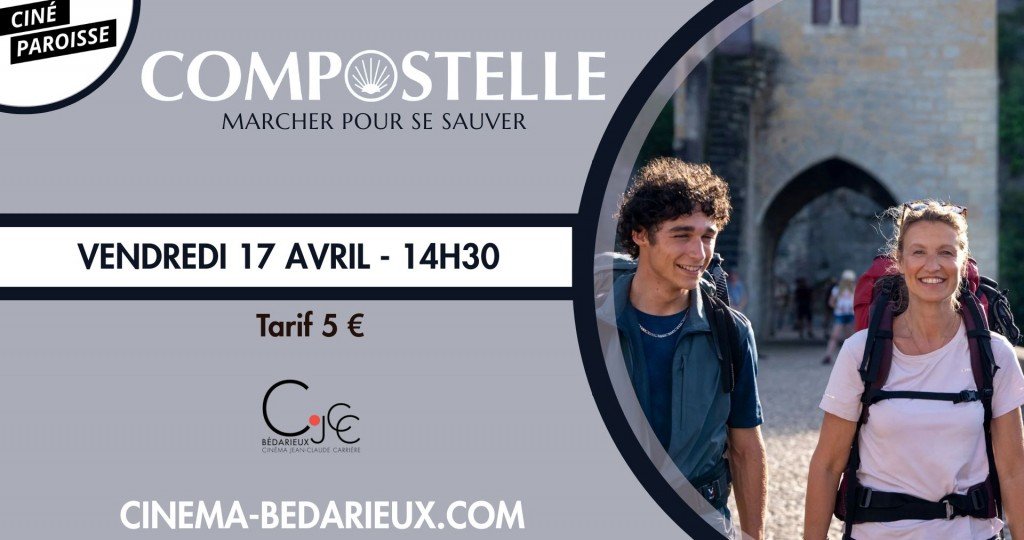 actualité CP - COMPOSTELLE - 1704