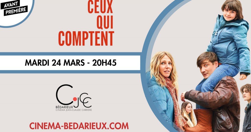 actualité AVP - CEUX QUI COMPTENT - 2403