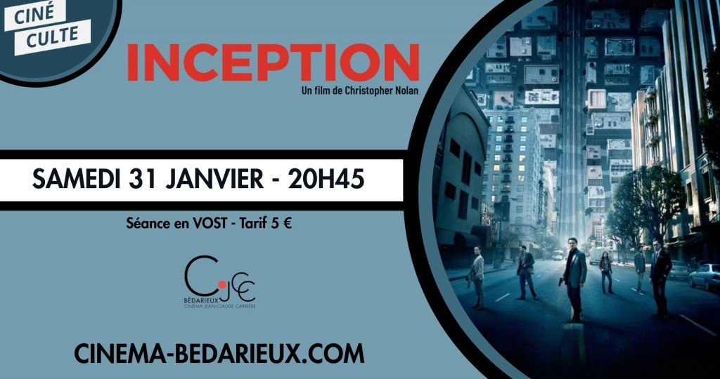 actualité CC- INCEPTION