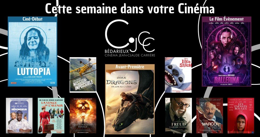 actualité PROG 04/06