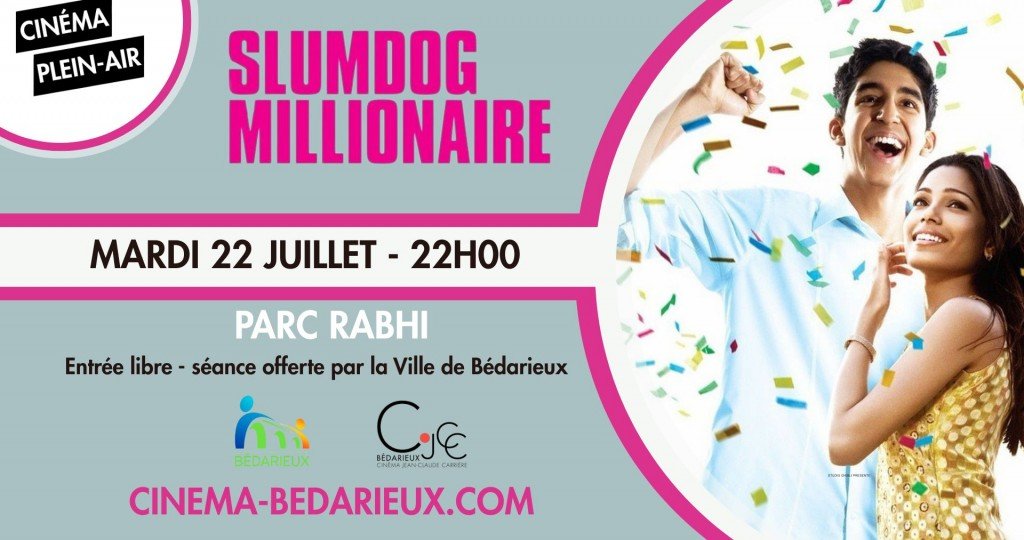 actualité SLUMDOG - 2207