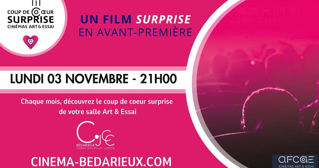 actualité avp coup de coeur