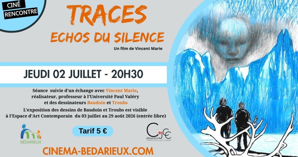 actualité TRACES - 0207