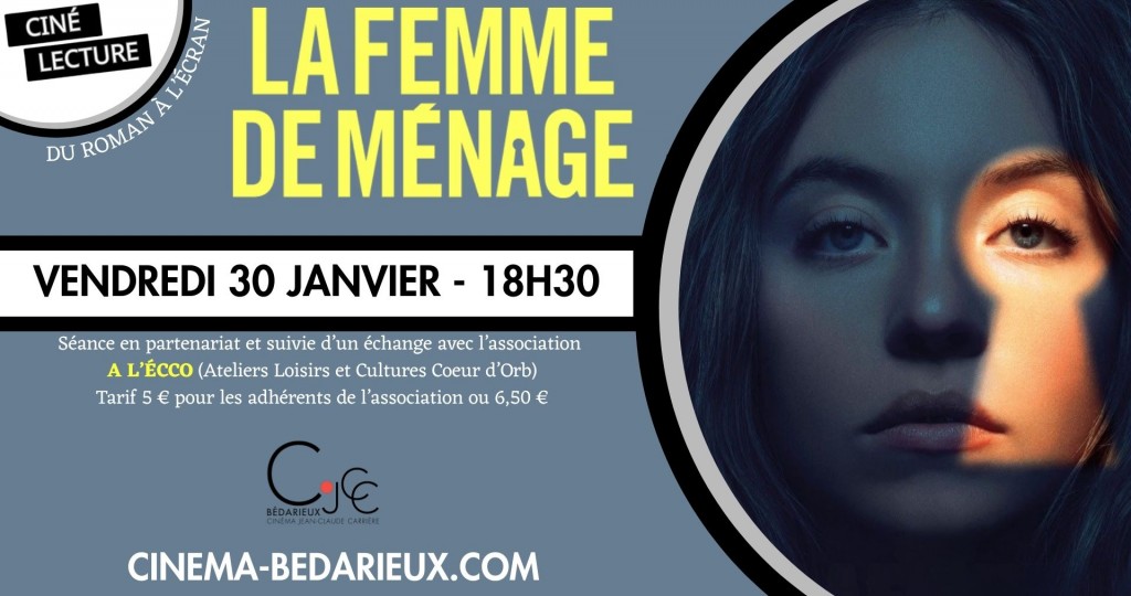 actualité CL-LA FEMME DE MENAGE-3001