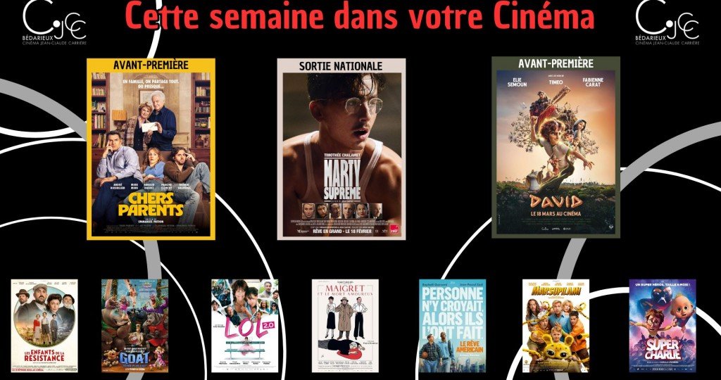 actualité PROG_1802