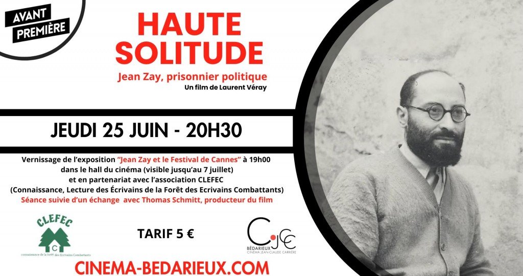 actualité AVP - HAUTE SOLITUDE - 2506
