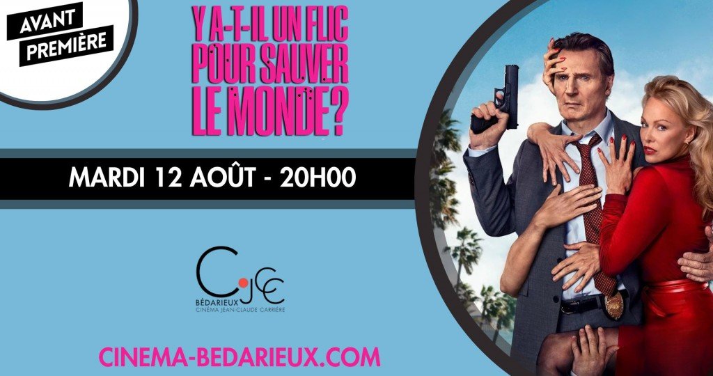 actualité AVP Y'A T-IL UN FLIC